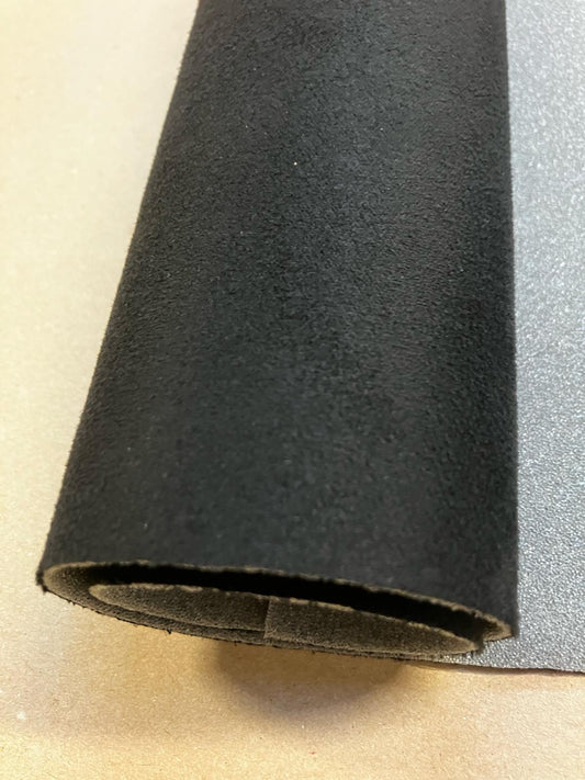 Material Textil tip Alcantara la metru