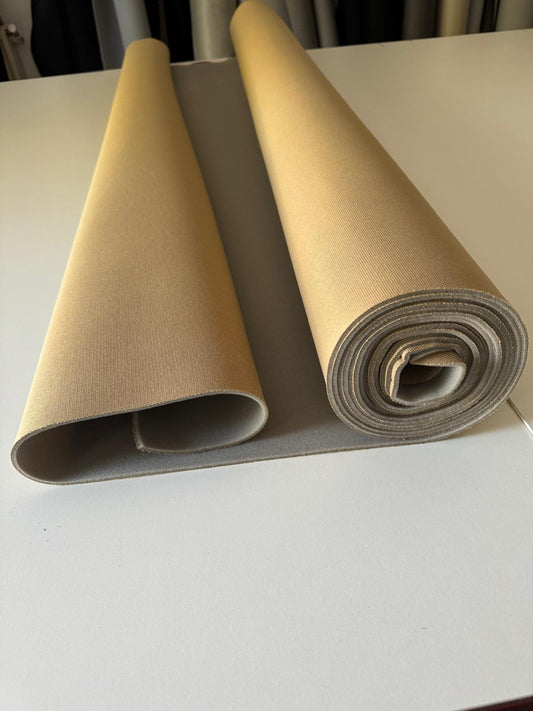 Material textil clasic pentru plafon auto- la metru