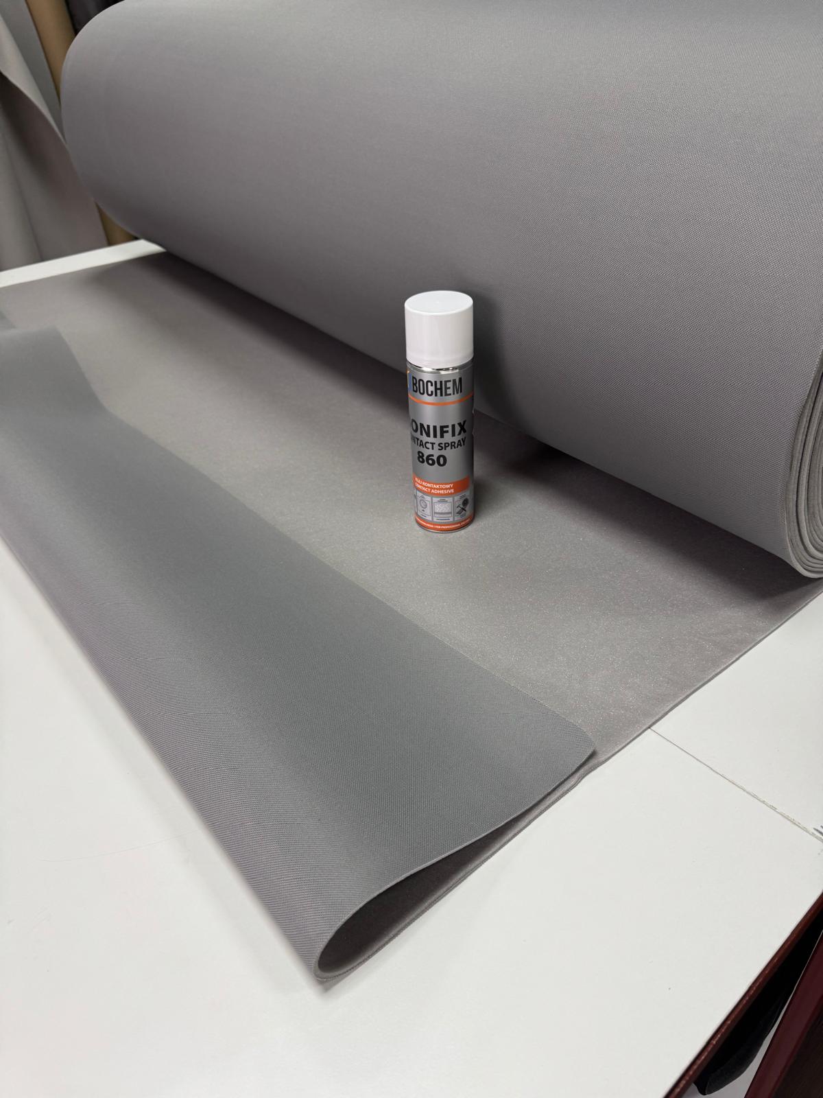 2m Material plafon țesut + 1 buc Bonifix Adeziv Spray- Oferta pachet