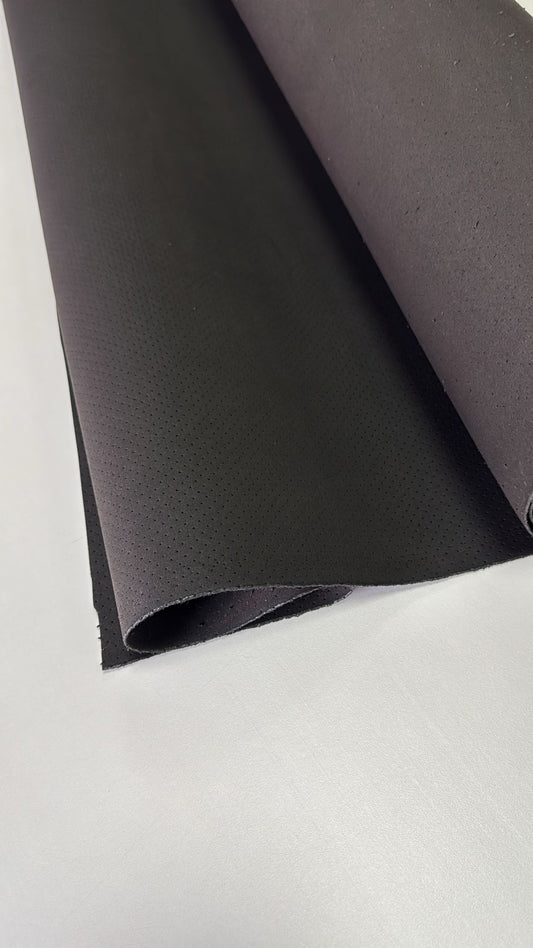 Material tapiterie scaune auto tip alcantara