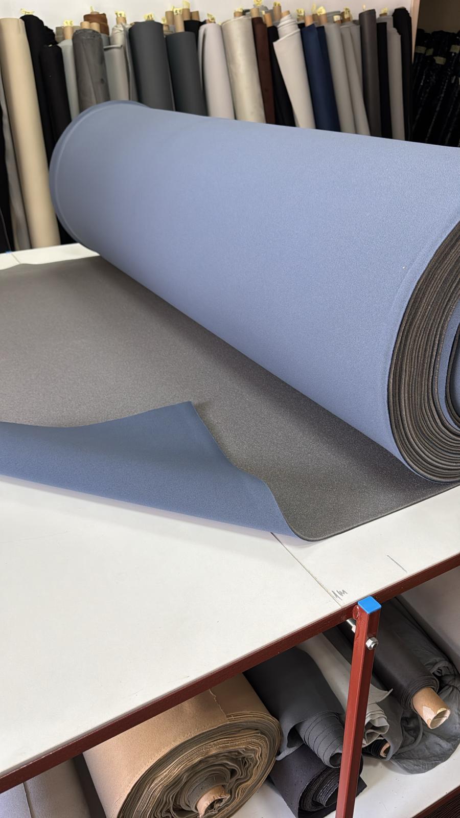 Material plafon auto la metru