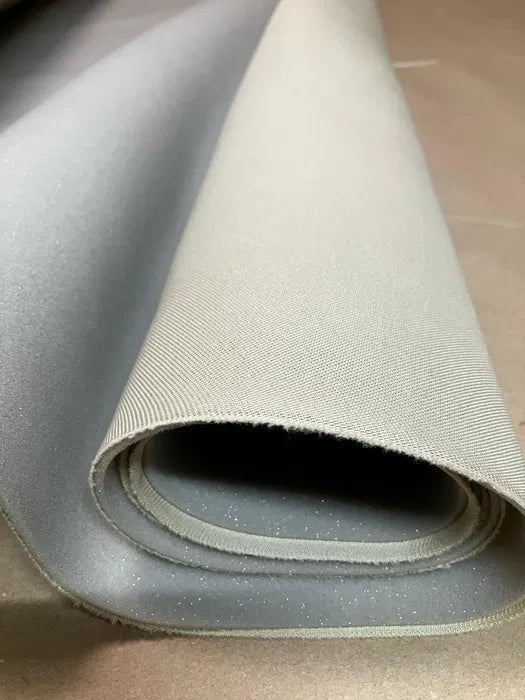 OFERTA - 2m Material plafon textil clasic + 1 buc Bonifix Adeziv Spray + X2 FABRICS&LEATHER - soluție pentru curățarea pielii și reîmprospătarea textilelor auto