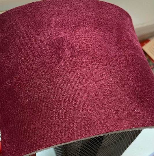 Material Textil tip Alcantara la metru