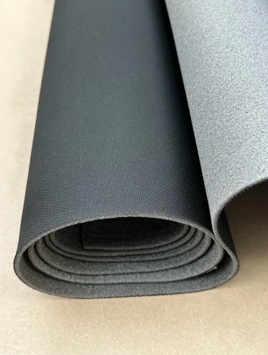 OFERTA - 2m Material plafon textil clasic + 1 buc Bonifix Adeziv Spray