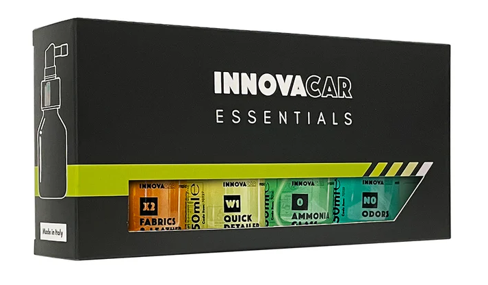 Produse Detailing si Cosmetica auto