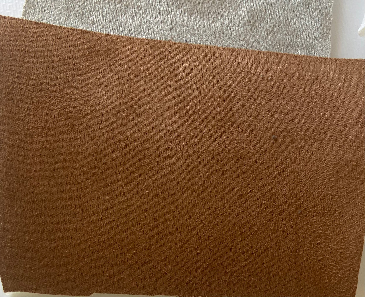 Material Textil tip Alcantara la metru