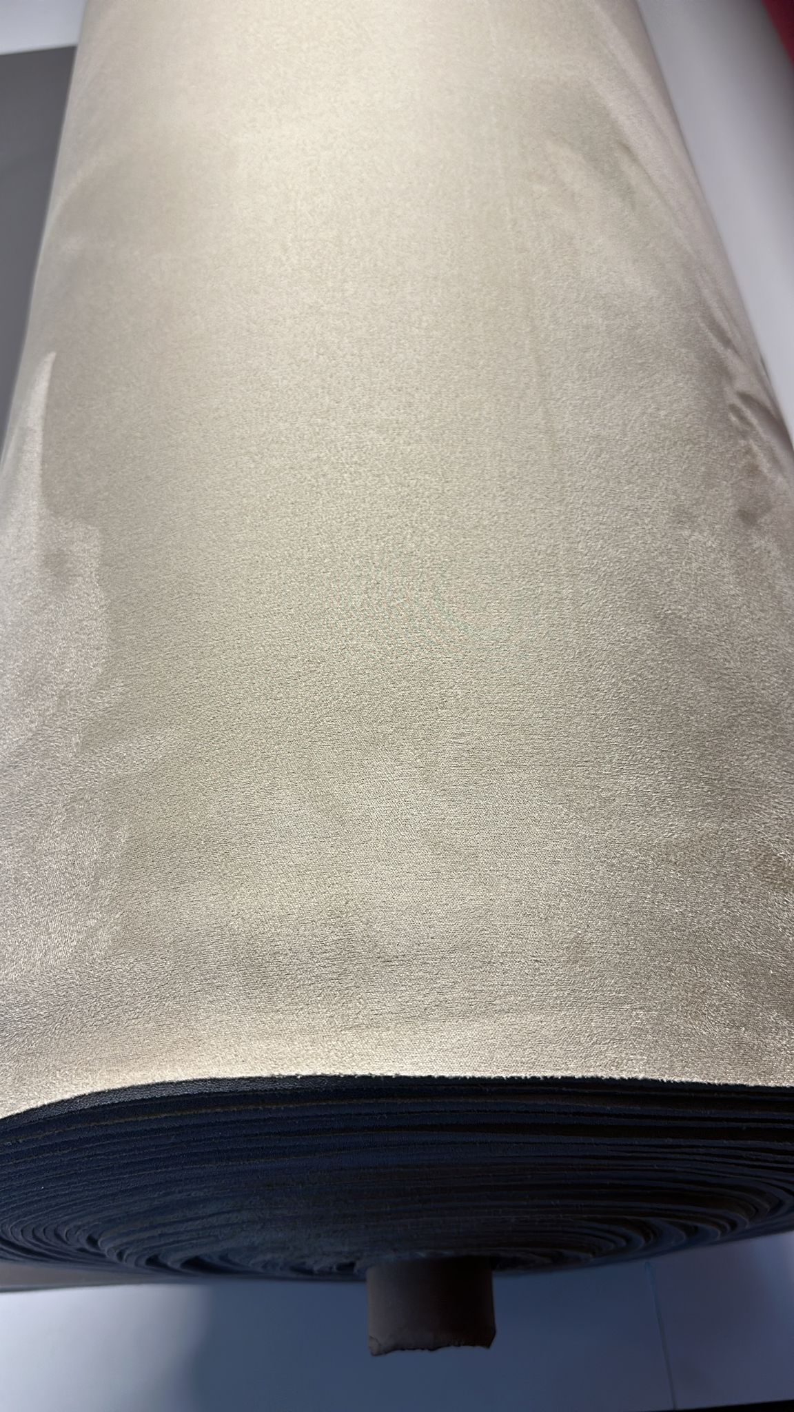 Material Textil tip Alcantara la metru