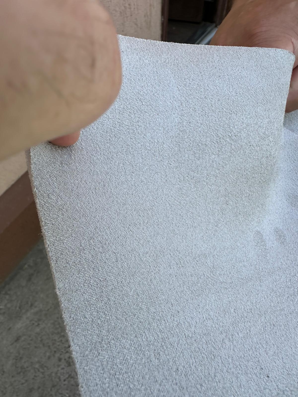Material Textil tip Alcantara la metru