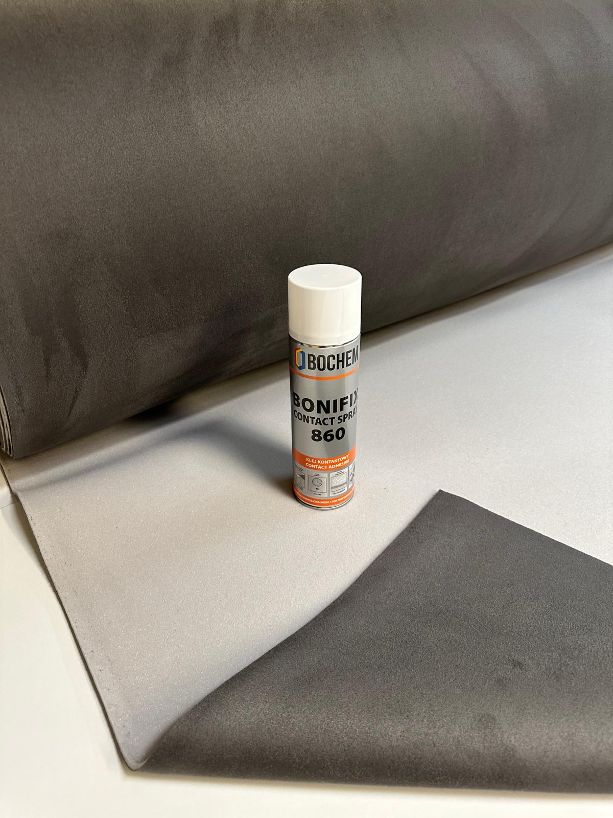 2m Material  Textil Tip Alcantara + 1 buc Adeziv Bonifix- Oferta pachet