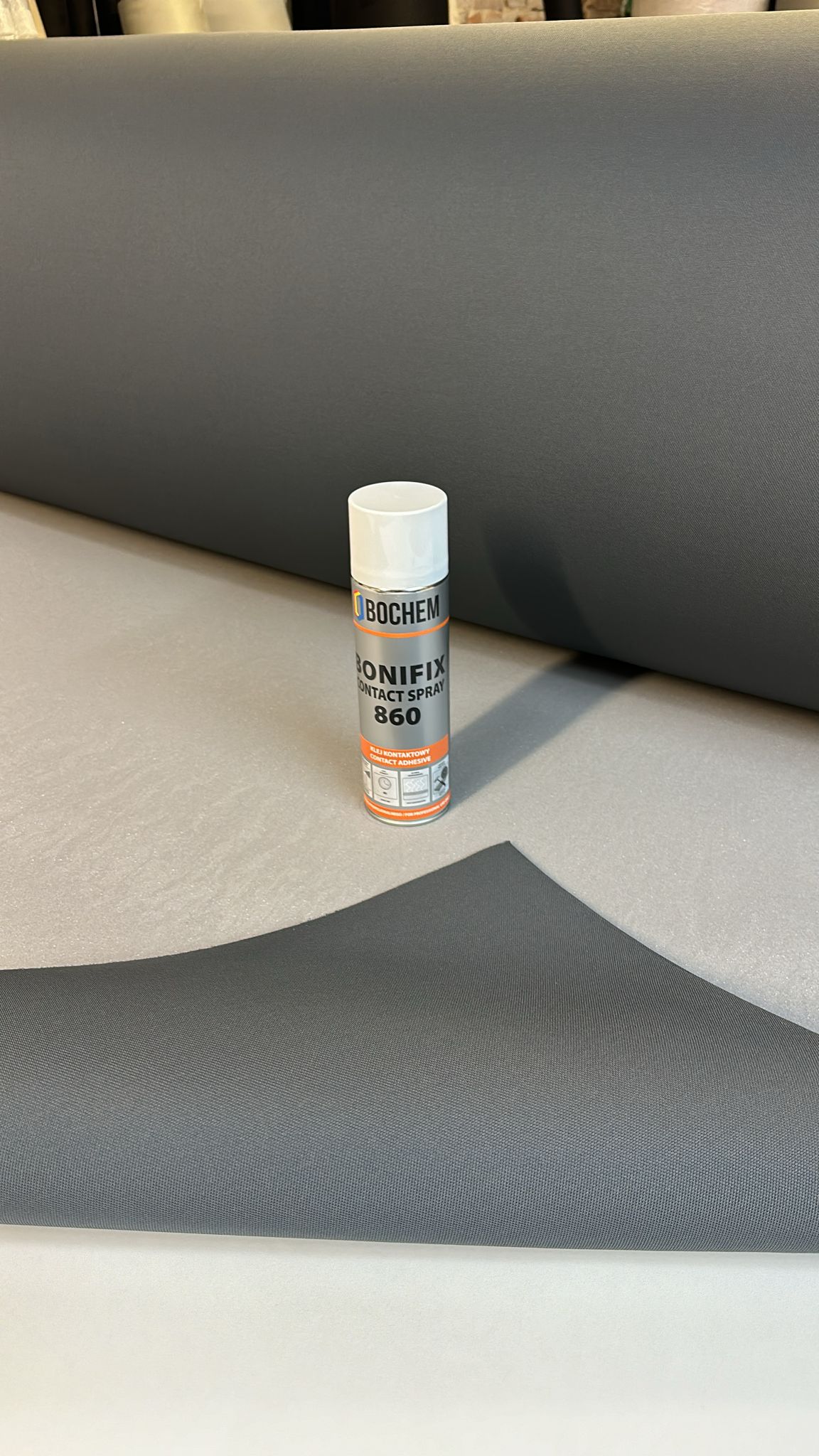 Material plafon auto la metru