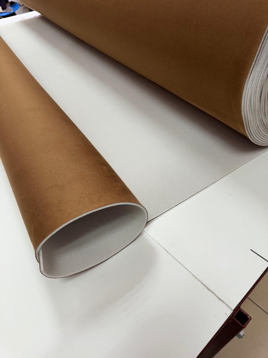 Material textil tip Alcantara la metru