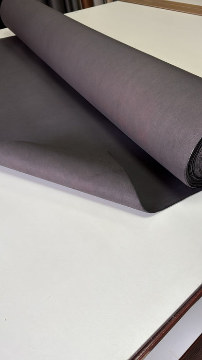 Material tapiterie scaune auto tip alcantara