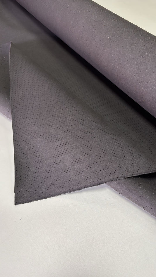 Material tapiterie scaune auto tip alcantara
