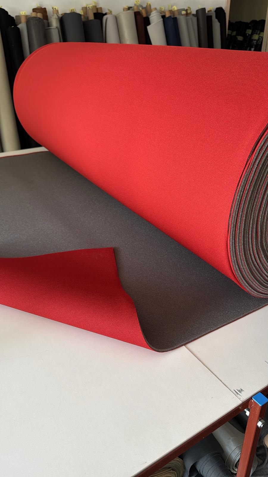 Material plafon auto la metru