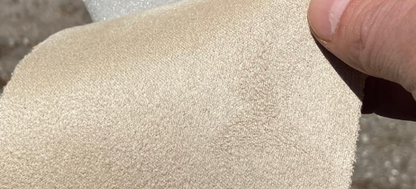 Material Textil tip Alcantara la metru