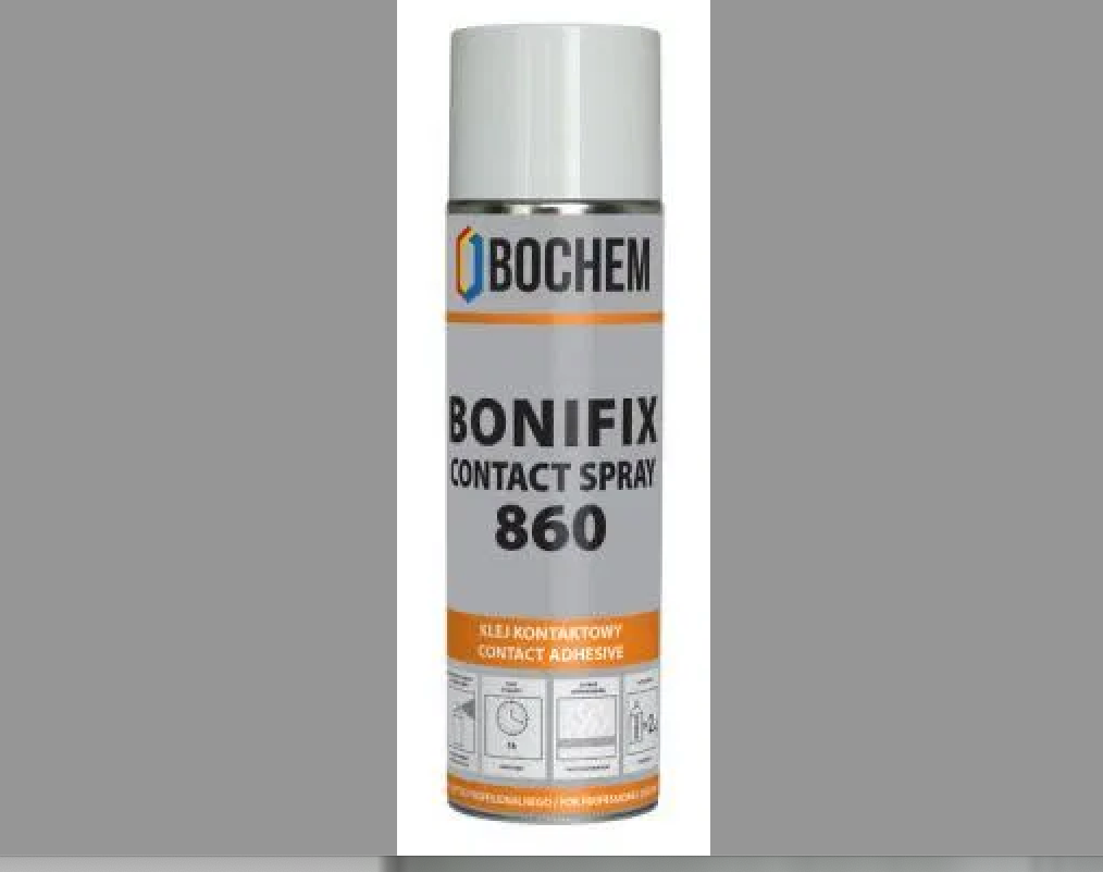 Adeziv Spray Bonifix Contact