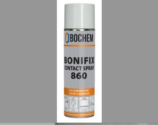 Adeziv Spray Bonifix Contact