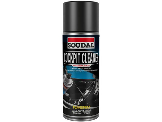 Spray curățător bord