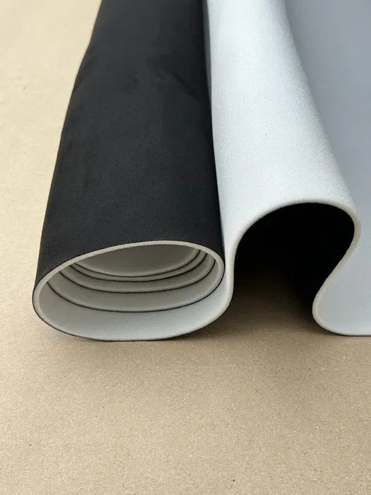Material plafon auto Textil tip Alcantara la metru