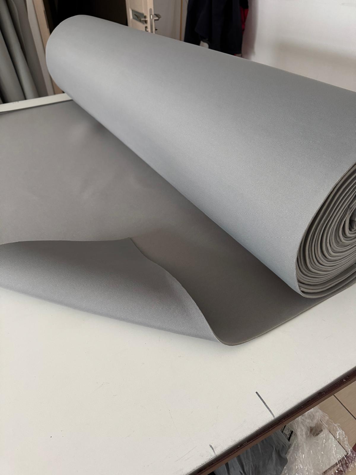 Material plafon auto la metru