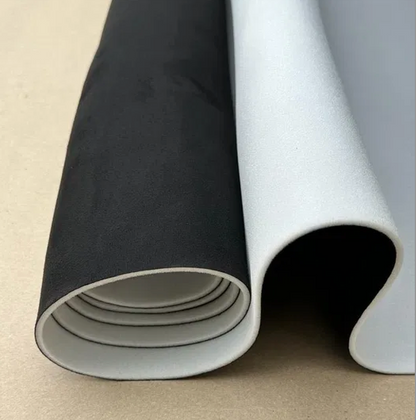 Material textil tip Alcantara la metru