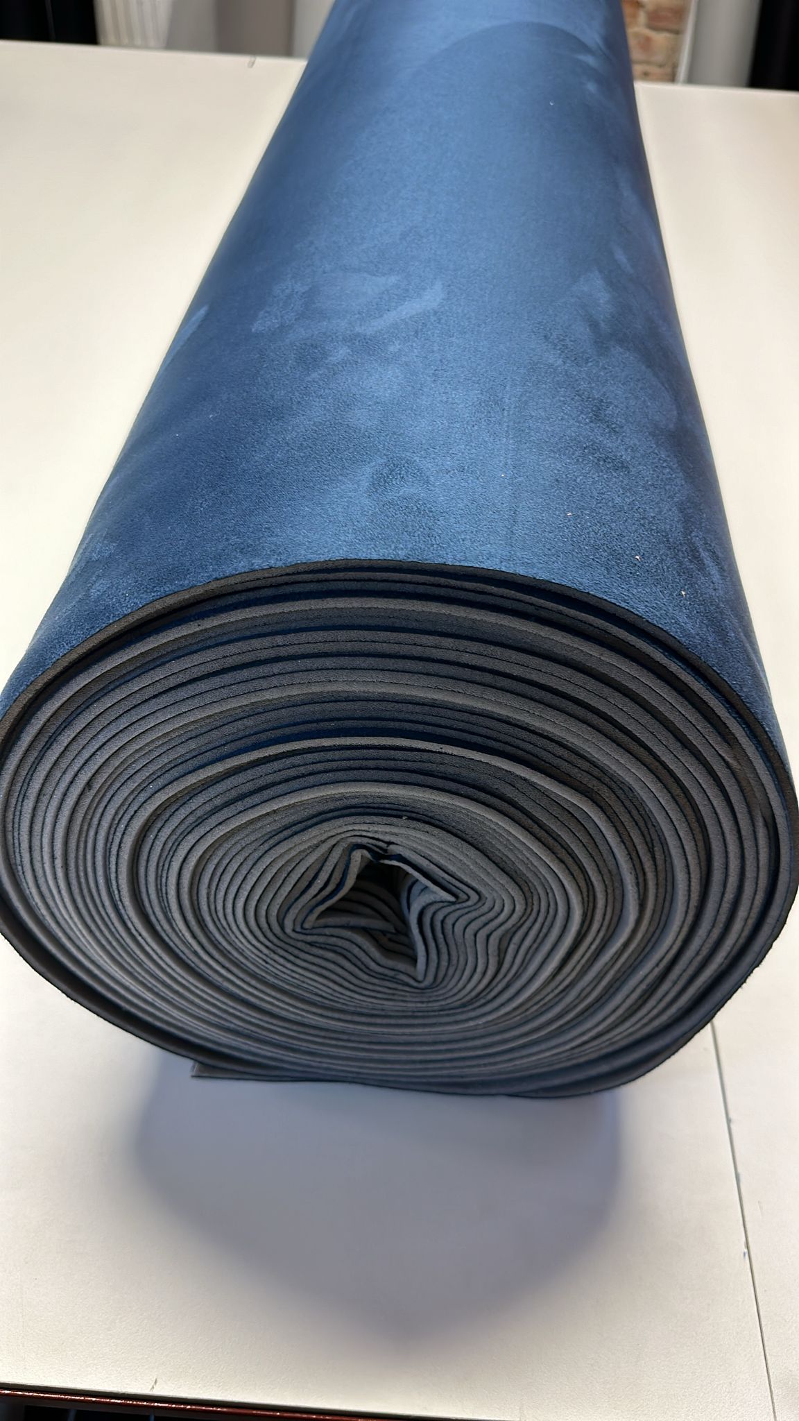 Material Textil tip Alcantara la metru