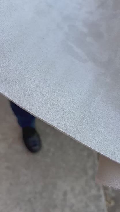 Material Textil Tip  Alcantara ( la metru)